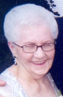 Obituary of Germaine M. Kenney