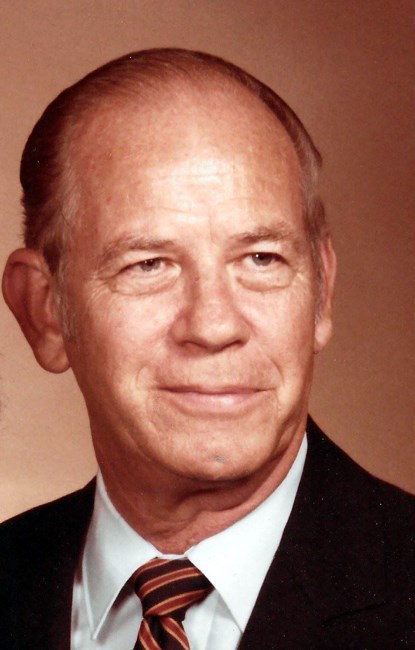 Obituary of John Clyde Tate Jr.