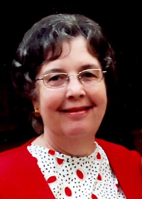 Obituario de Lois Jean Ruschau