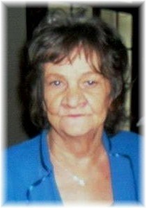 Obituary of Catherine Rose Kurzawa