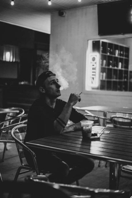 Obituary of SSgt. Dylan Kai Rousseau