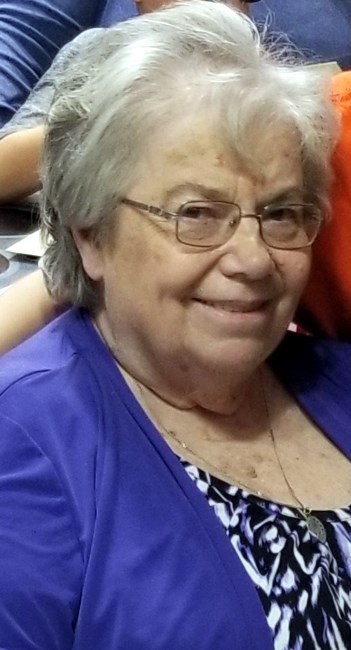 Obituary of Kathleen B. Carbora
