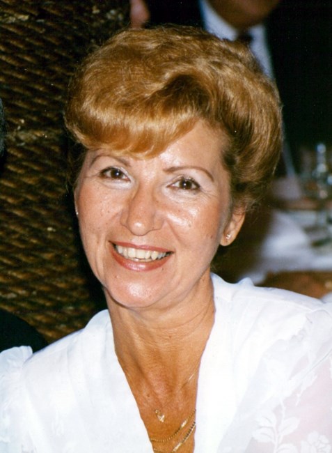 Obituary of Norma Collura