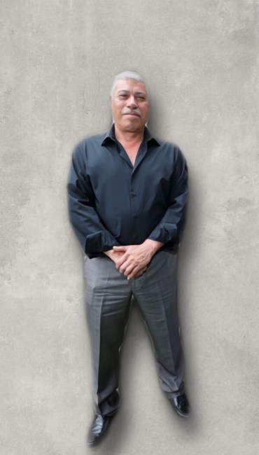 Obituario de Efrain Arreola Flores