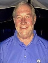 Obituary of W.L. Priest