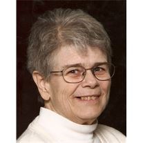 Obituary of Ruth H. Theriault