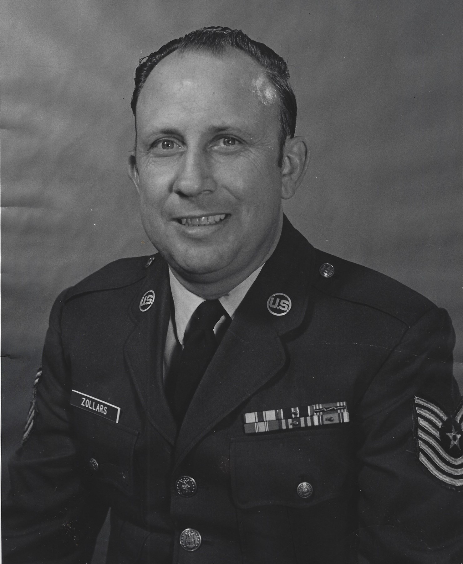 Obituary of Keith William Zollars