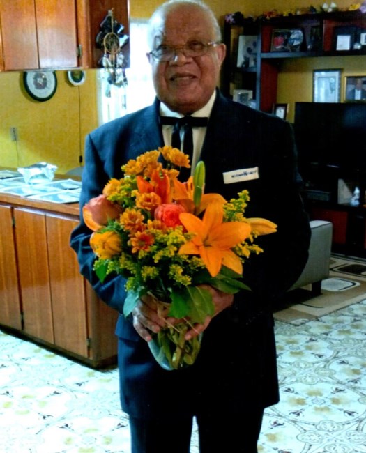 Obituary of Elder Mel Cartwright