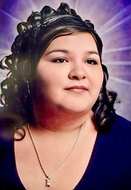 Obituario de Denise Eleonor Guerrero