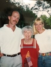 Obituario de Margaret Jo Krueger