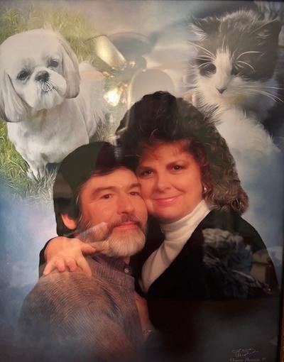 Obituary of Louis "Tony" A. Elmore