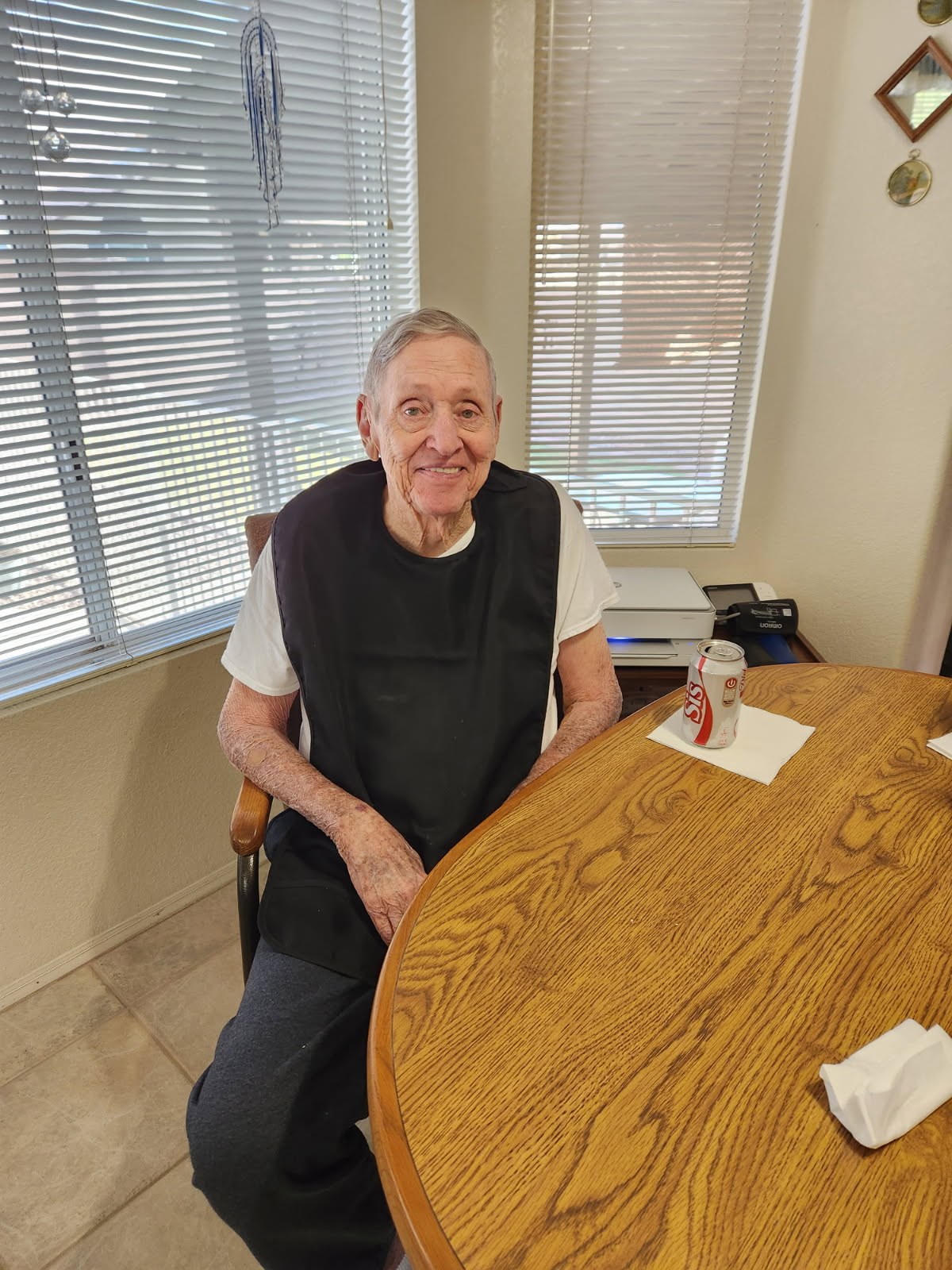 Obituary of Richard Lee Felkins