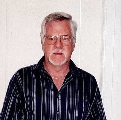 Obituary of Ron Garrett