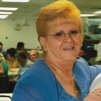 Obituary of Patricia Pferdner