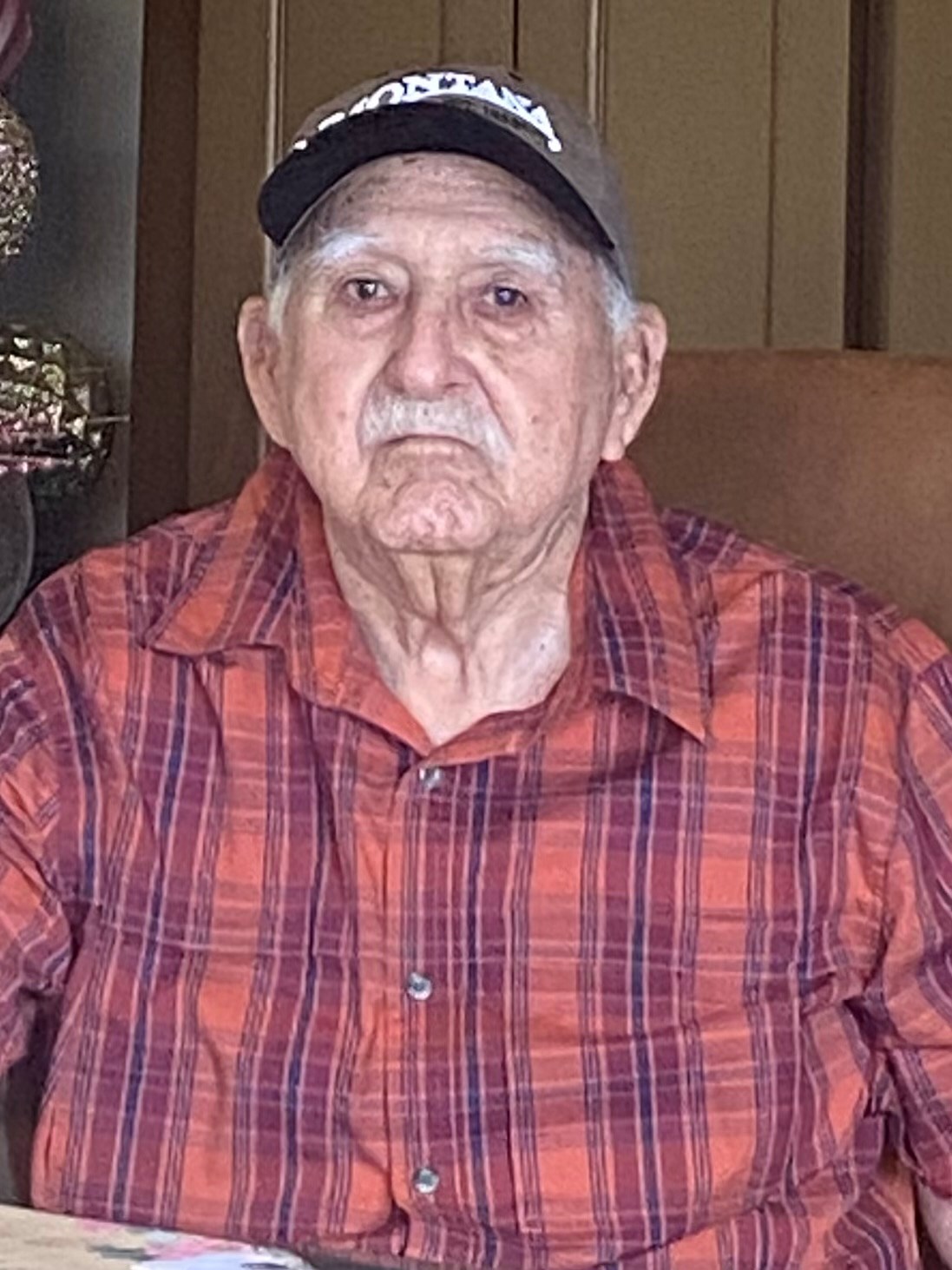 Obituario de Francisco Treviño Morin