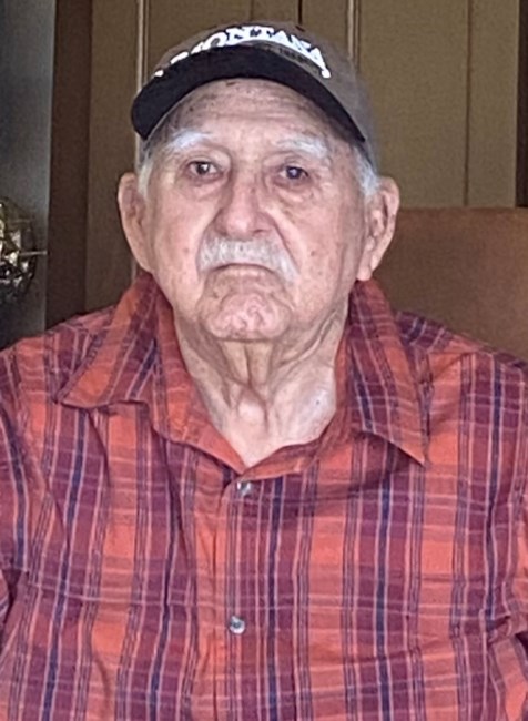 Obituario de Francisco Treviño Morin