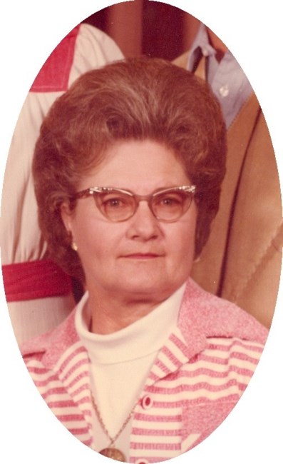 Obituario de Mary L. Prasek