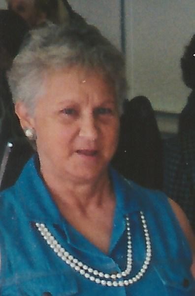 Avis de décès de Delphine Mallais