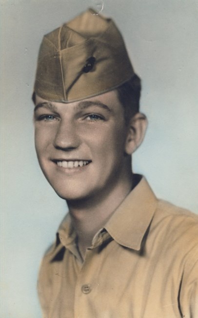 Obituary of Norman Wayne Runyon