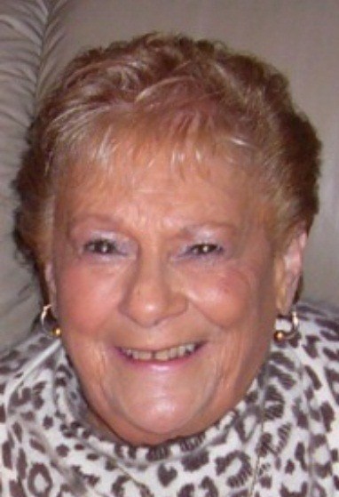 Obituary of Edith M. Crawford