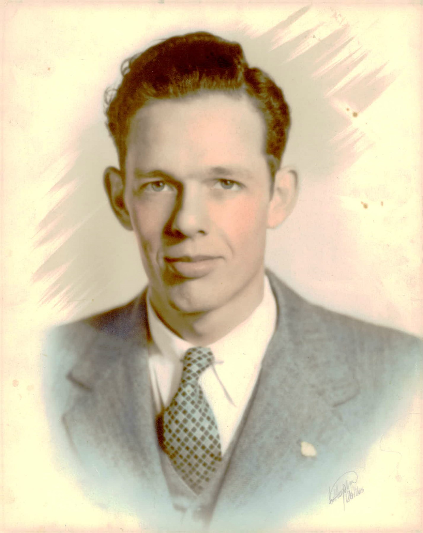 Jack Paul Jordan Obituary Arlington, TX