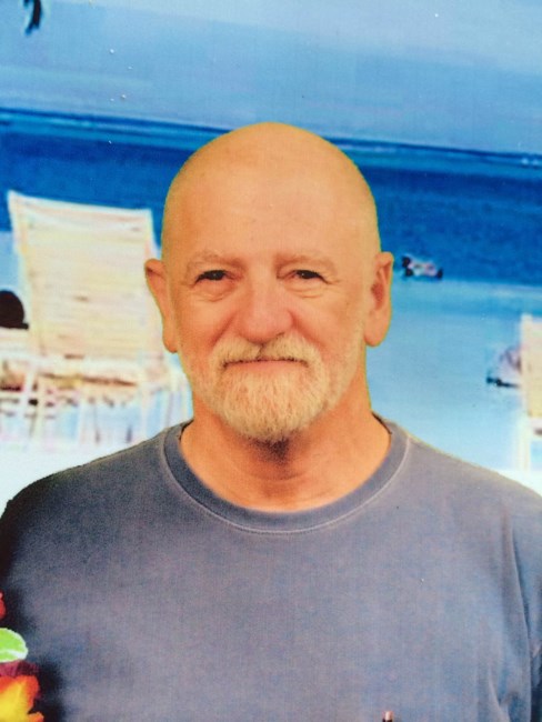 Obituary of "Gerry" Gerald Michael Stiglianese