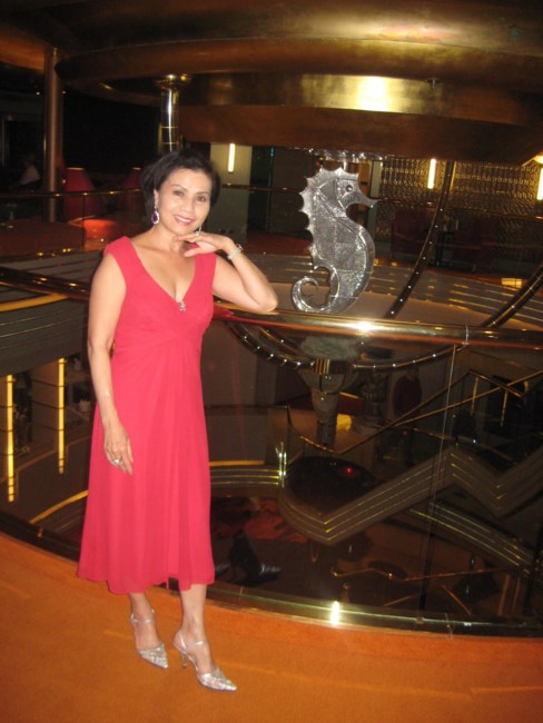 Obituary of Lan Pham Cao