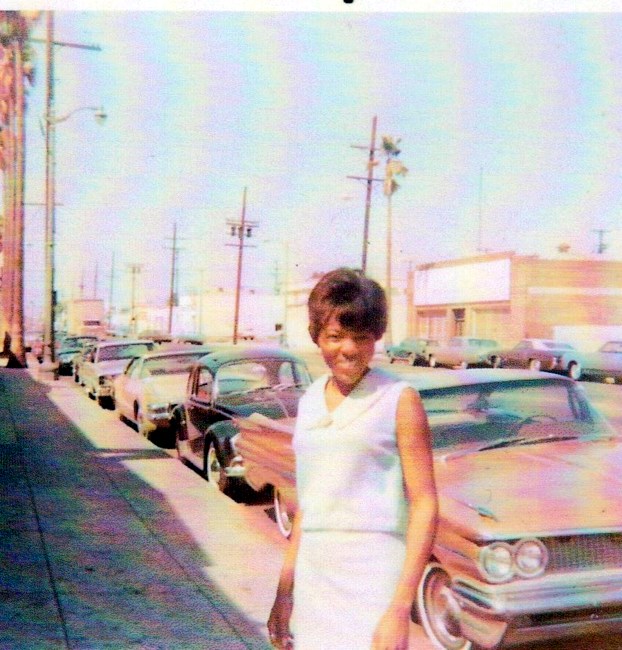 Obituary of Norma Talmage Skaggs