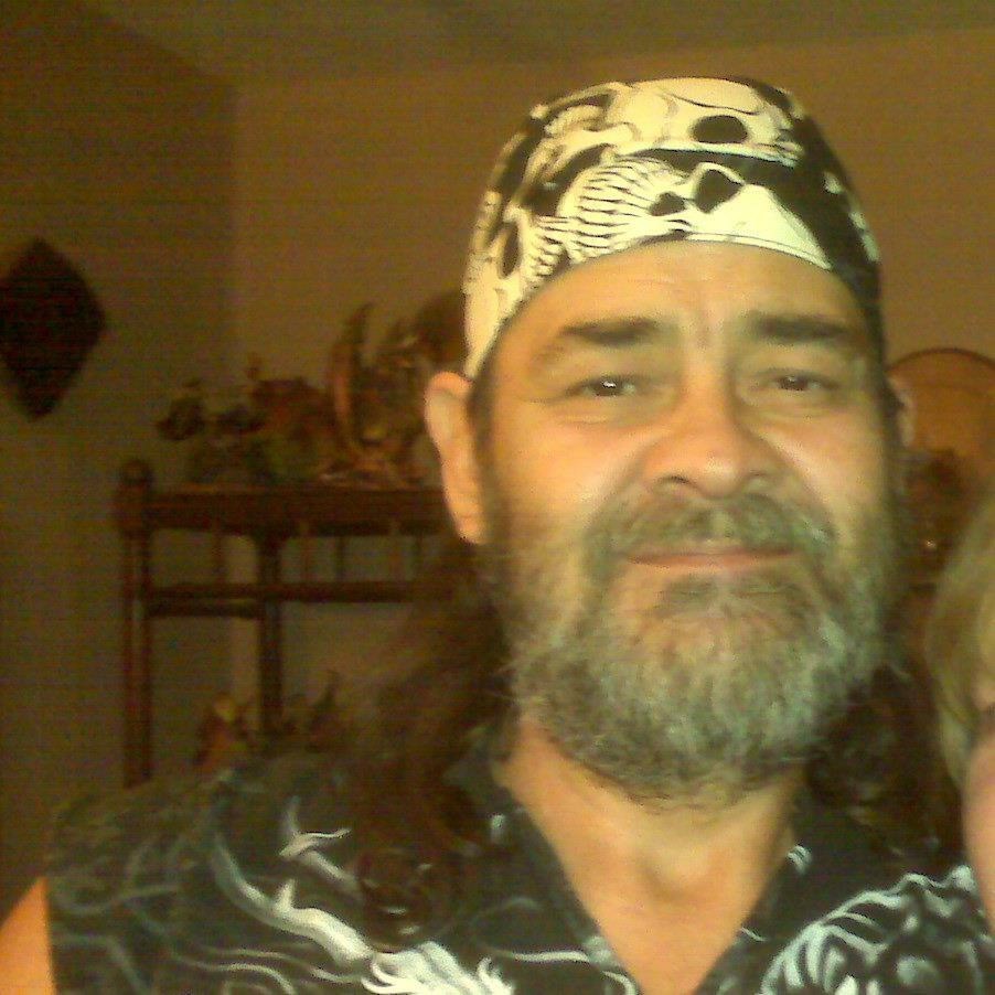 Obituary of Ricardo Francis Rodriguez