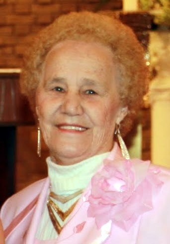 Obituary of Cherry Ann Rudolph