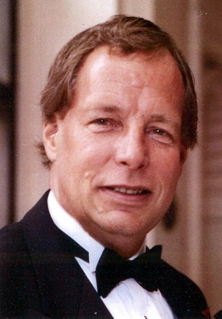 Obituary of Paul Francis Clear