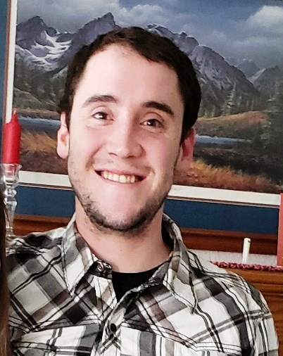 Obituary of Neil Bryson Ericson