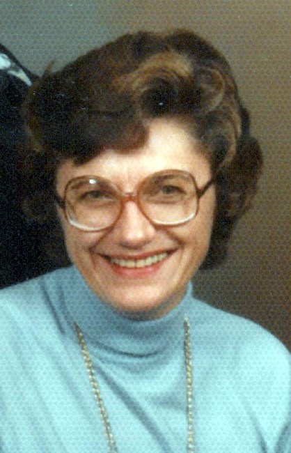 Obituary of Dorothy Mae Hays