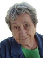 Obituary of Helen McDonald Labarre