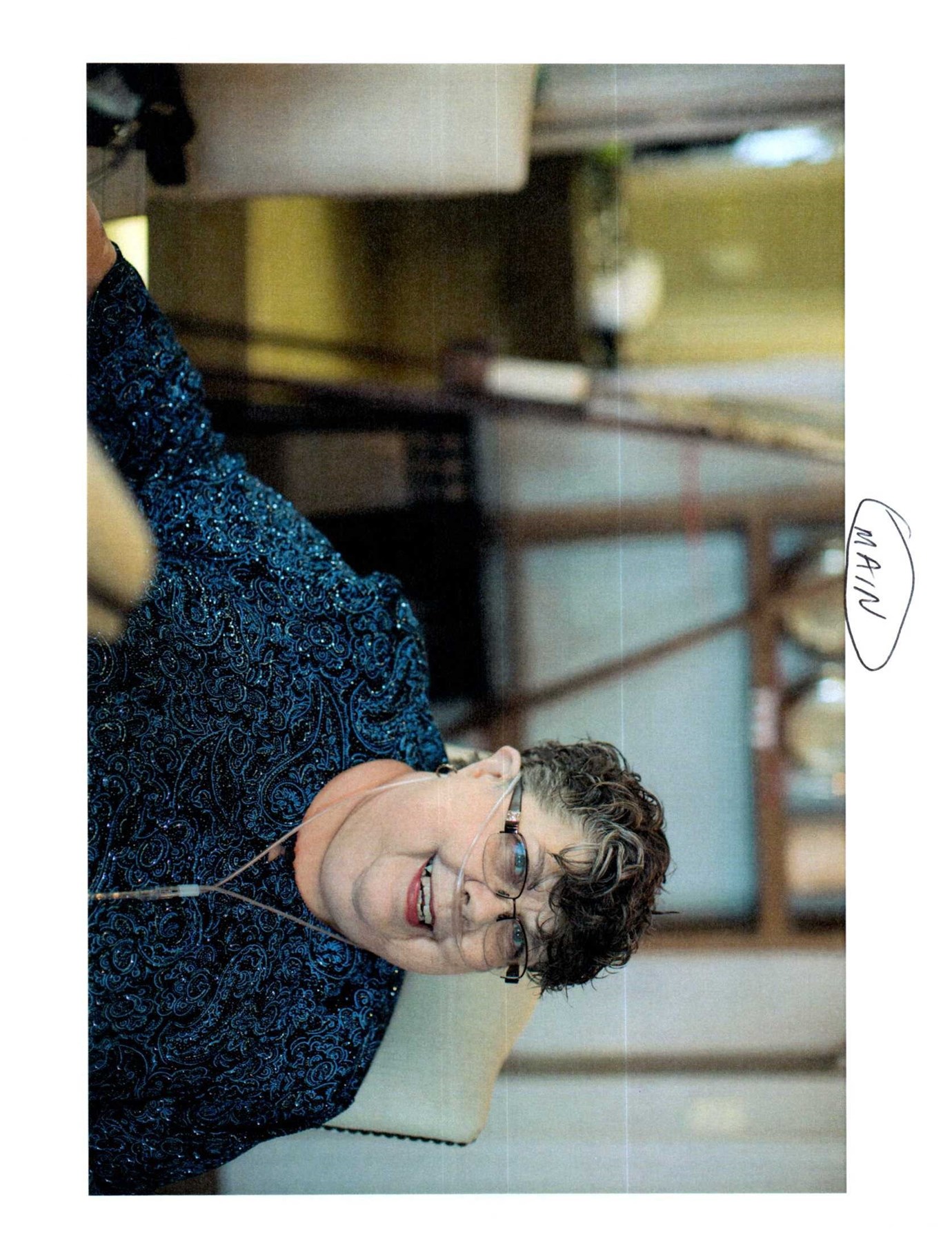 Obituary of Bambi Lyn Cole