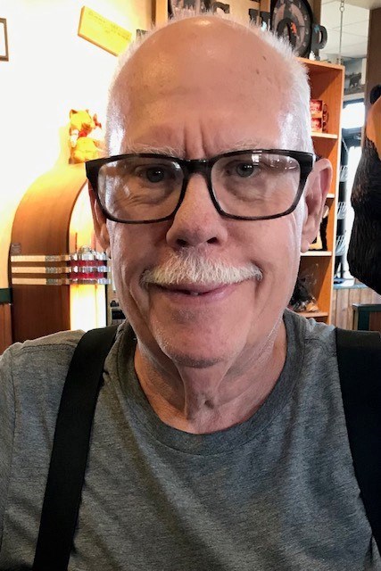 Obituary of Richard Edwin Jones