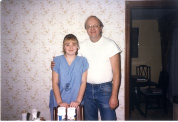 Obituary of John Arnold Wehrenberg