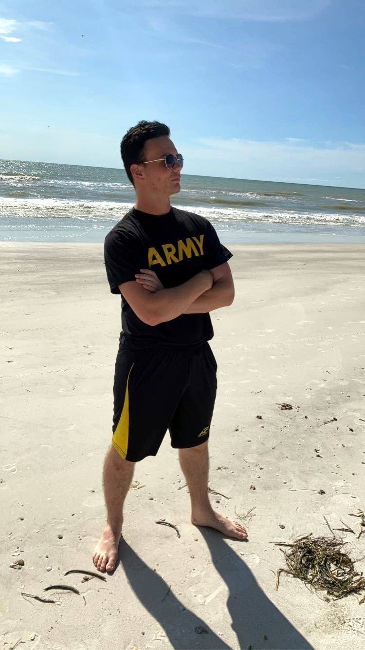 Luke Alexander Thurman Obituary Seminole, FL