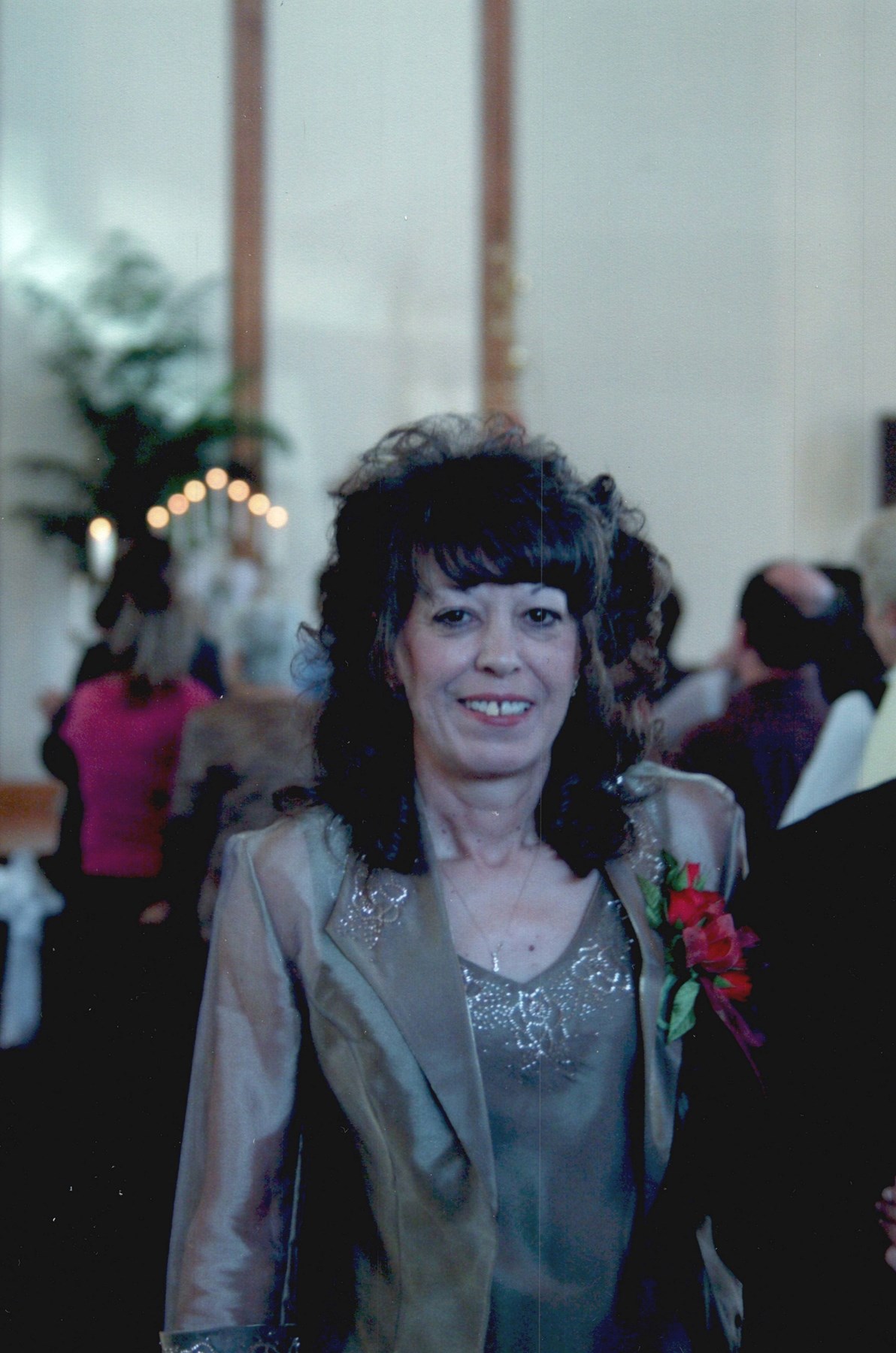 Obituary of Mana Jo Smith