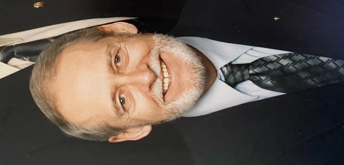 Obituary of Claude Carpentier