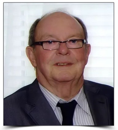 Obituary of Robert "Bob" Alexander McDonald