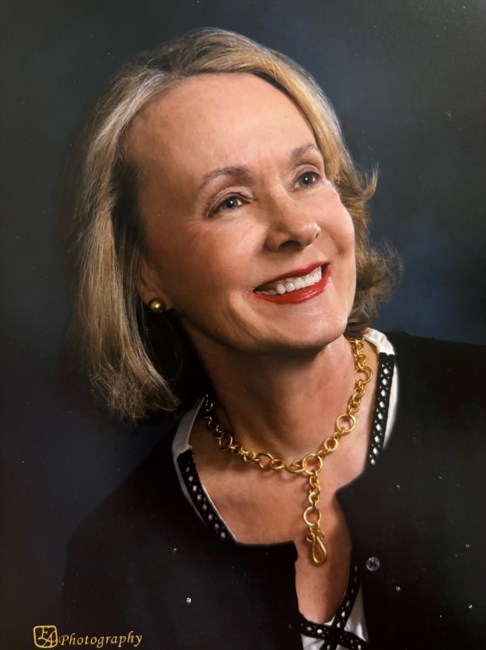 Obituary of Trudy Ferguson