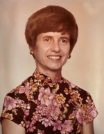 Joan Hughes