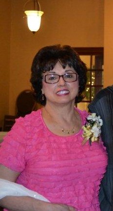 Obituary of JOYCE M. PALLOTTA