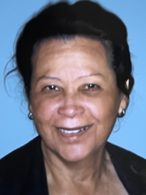 Avis de décès de Gizele Dupuy