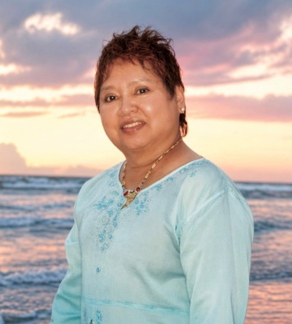 Obituary of Virginia Ambagan Macaraeg