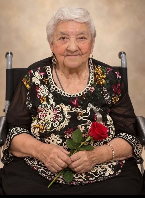 Obituary of Irma Esther Cortes  de Lopez