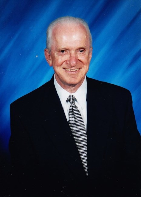 Obituary of Willard H. Bowlus
