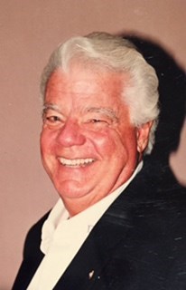 Obituary of Charles "Bud" Carter Jr.