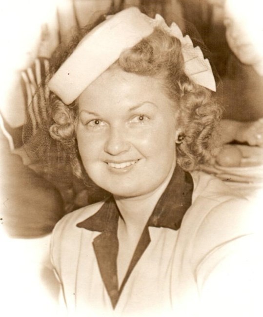 Obituary of Margaret M Quigley